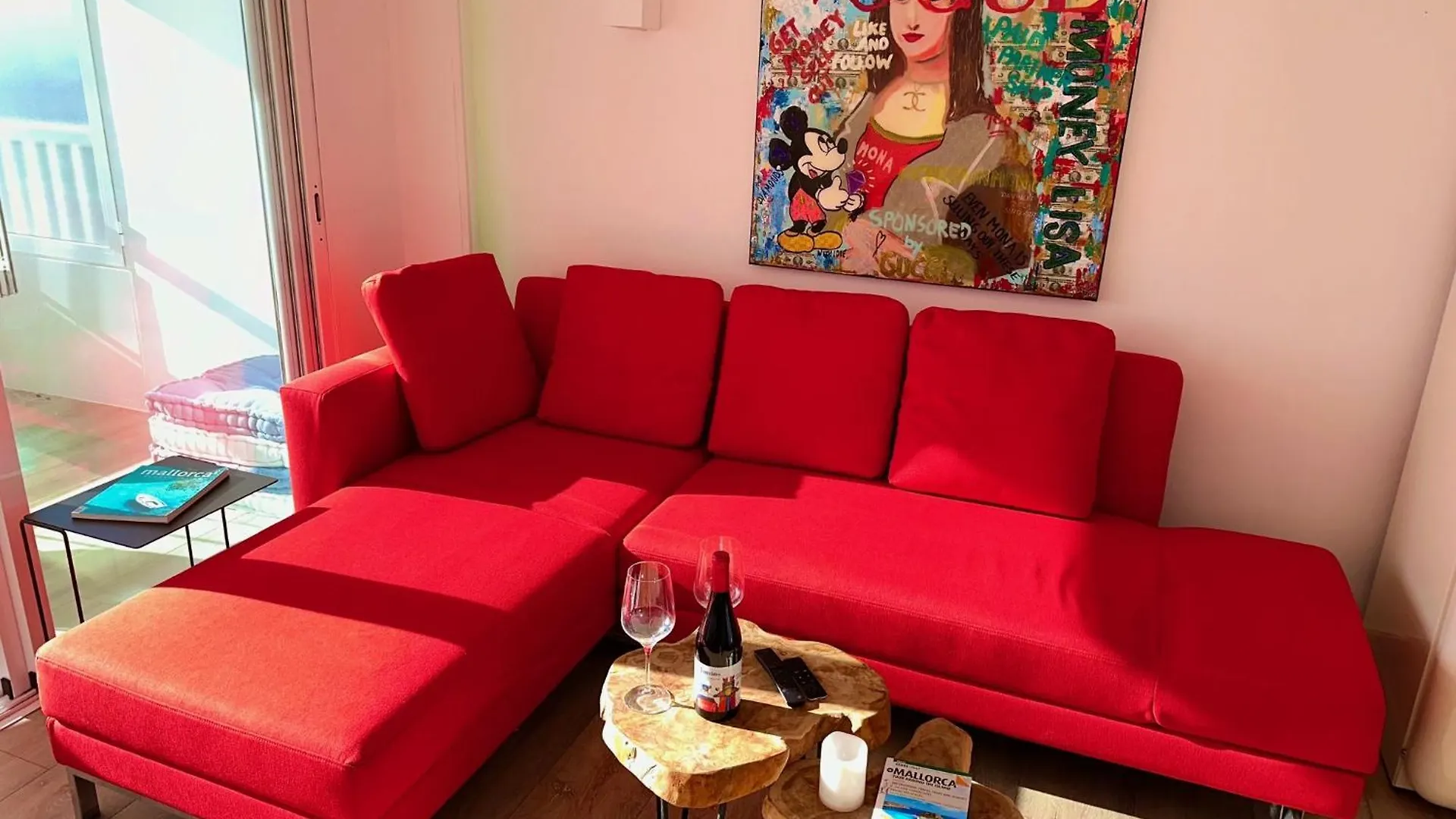 State Of The Art Apartment Magaluf  0*, Magaluf (Mallorca) Spain