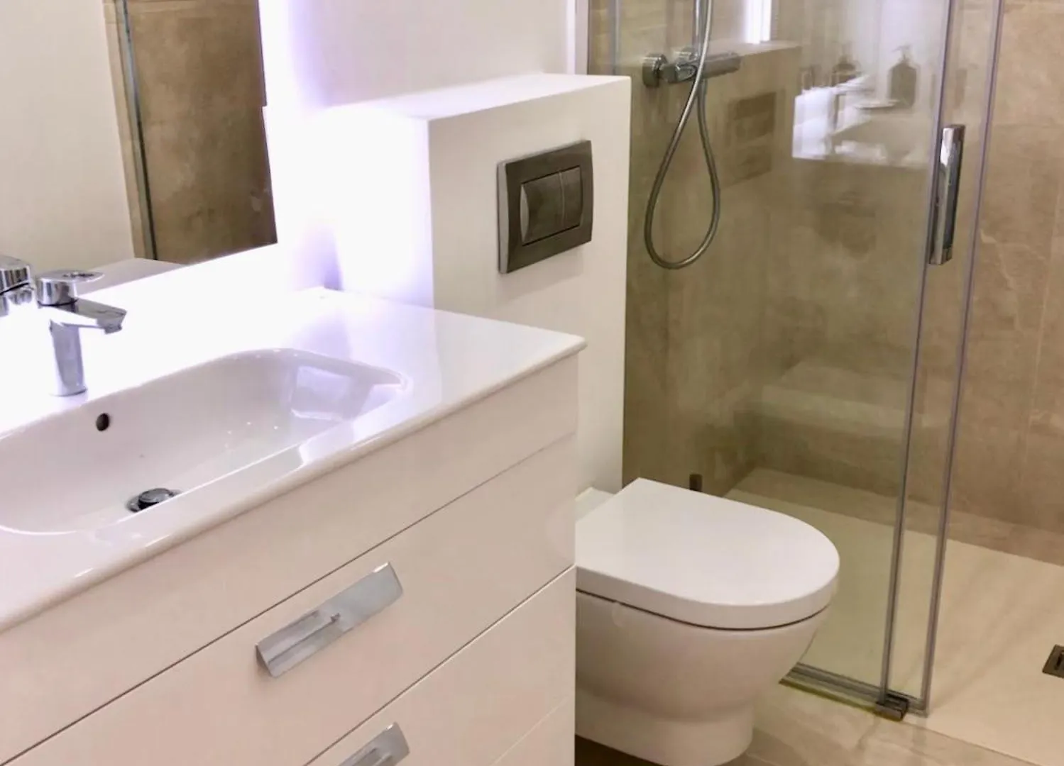 State Of The Art Apartment Magaluf