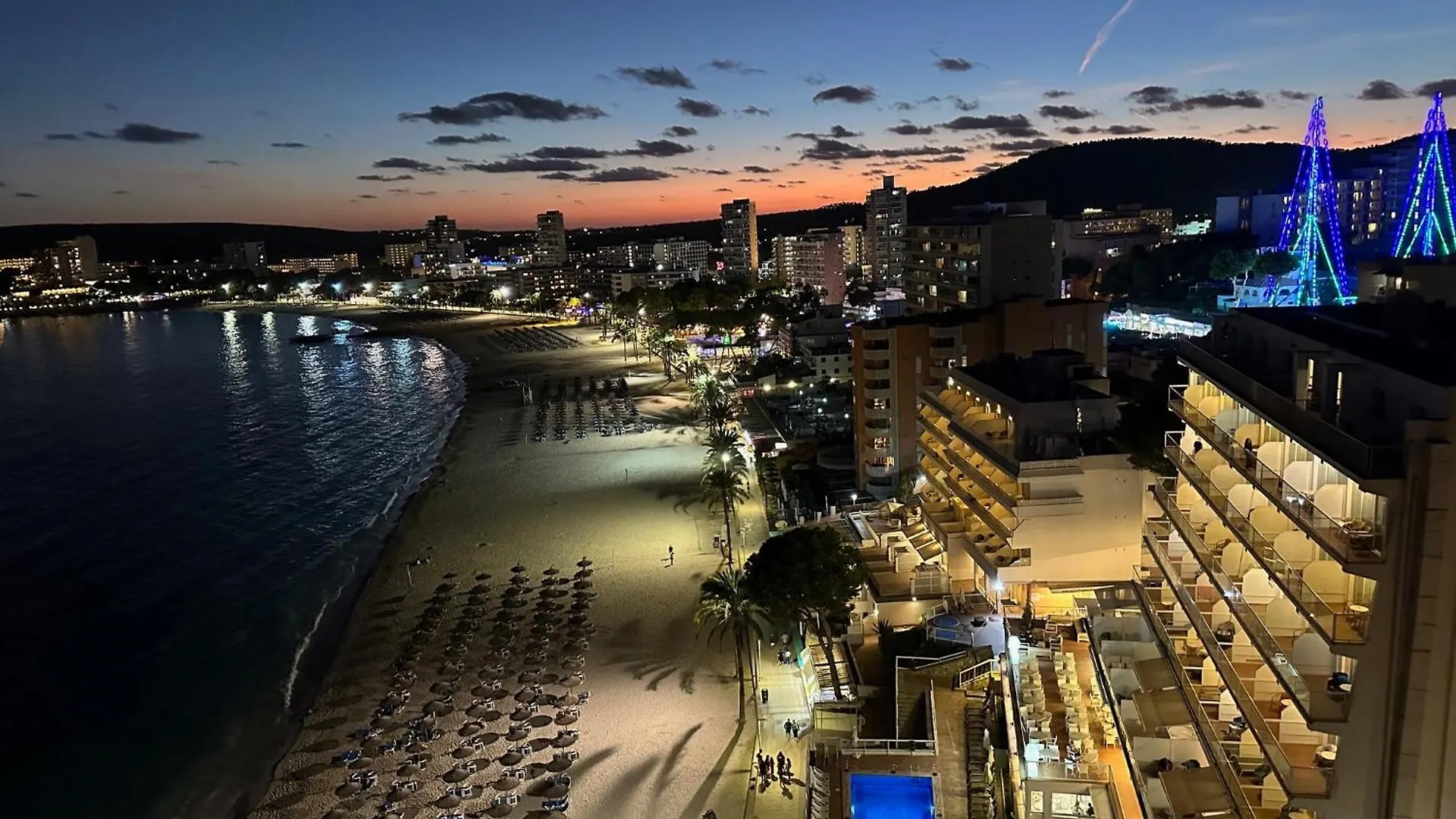 State Of The Art Apartment Magaluf  0*, Magaluf (Mallorca)