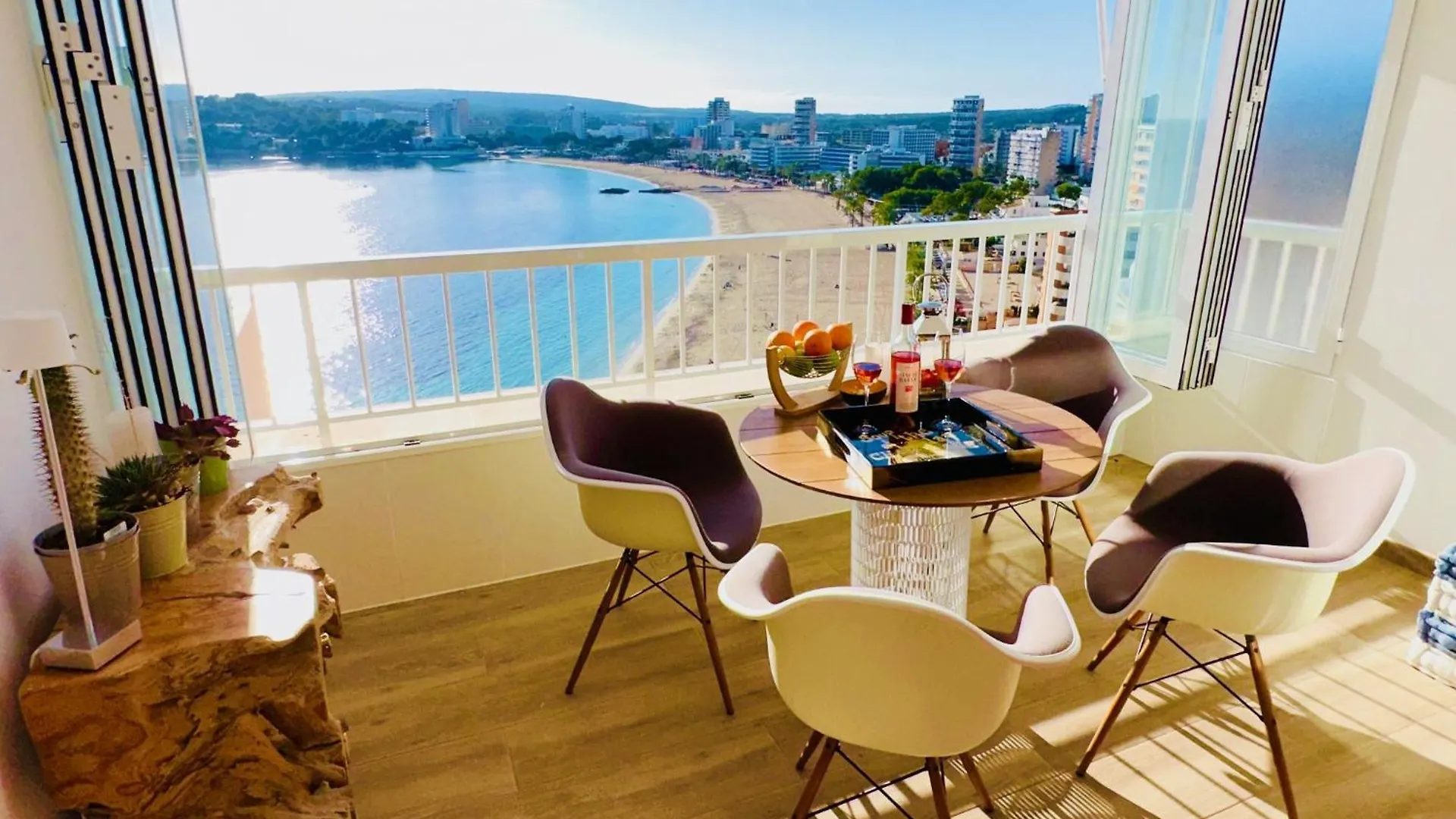 State Of The Art Apartment Magaluf  0*, Magaluf (Mallorca) Spain