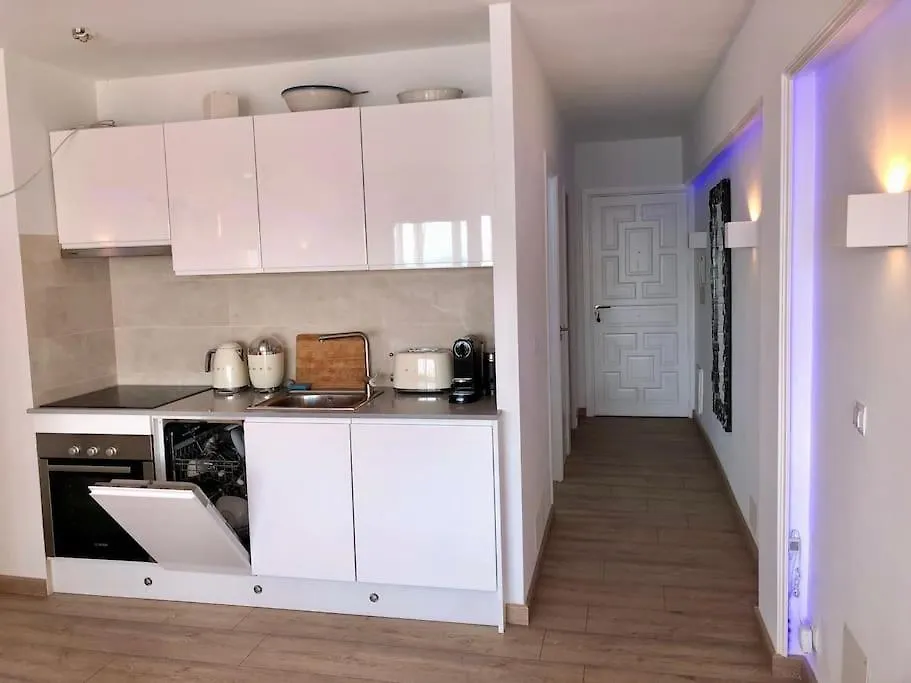 State Of The Art Apartment Magaluf   Magaluf (Mallorca)