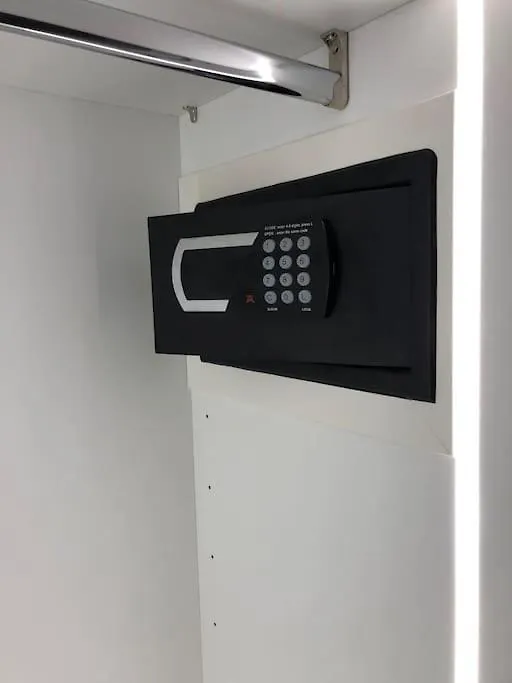 State Of The Art Apartment Magaluf