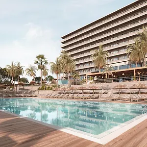 4* Hotel Cooks Club Calvia - Adults Only