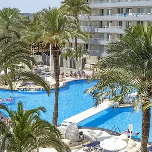 3* Aparthotel Bh Club Mallorca - Adults Only