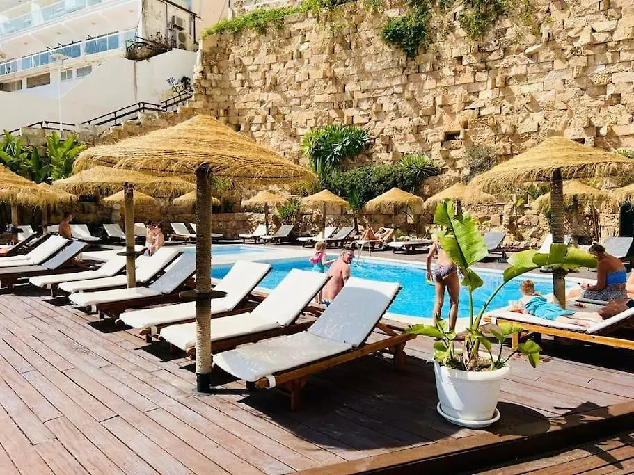 State Of The Art Apartment Magaluf
