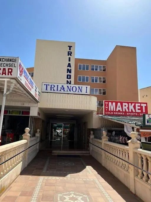 State Of The Art Apartment Magaluf