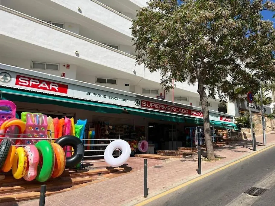 State Of The Art Apartment Magaluf  Spain