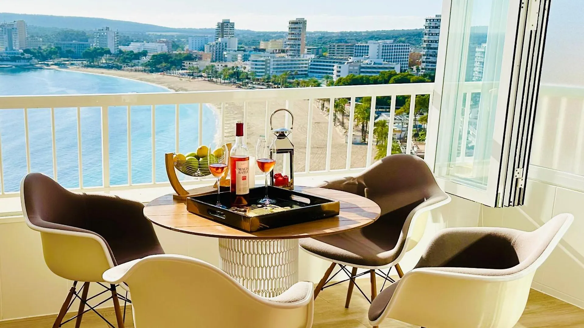 State Of The Art Apartment Magaluf  0*, Magaluf (Mallorca) Spain